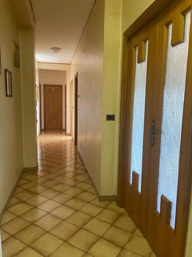 Apartament Rosa'S House Neapol Zewnętrze zdjęcie