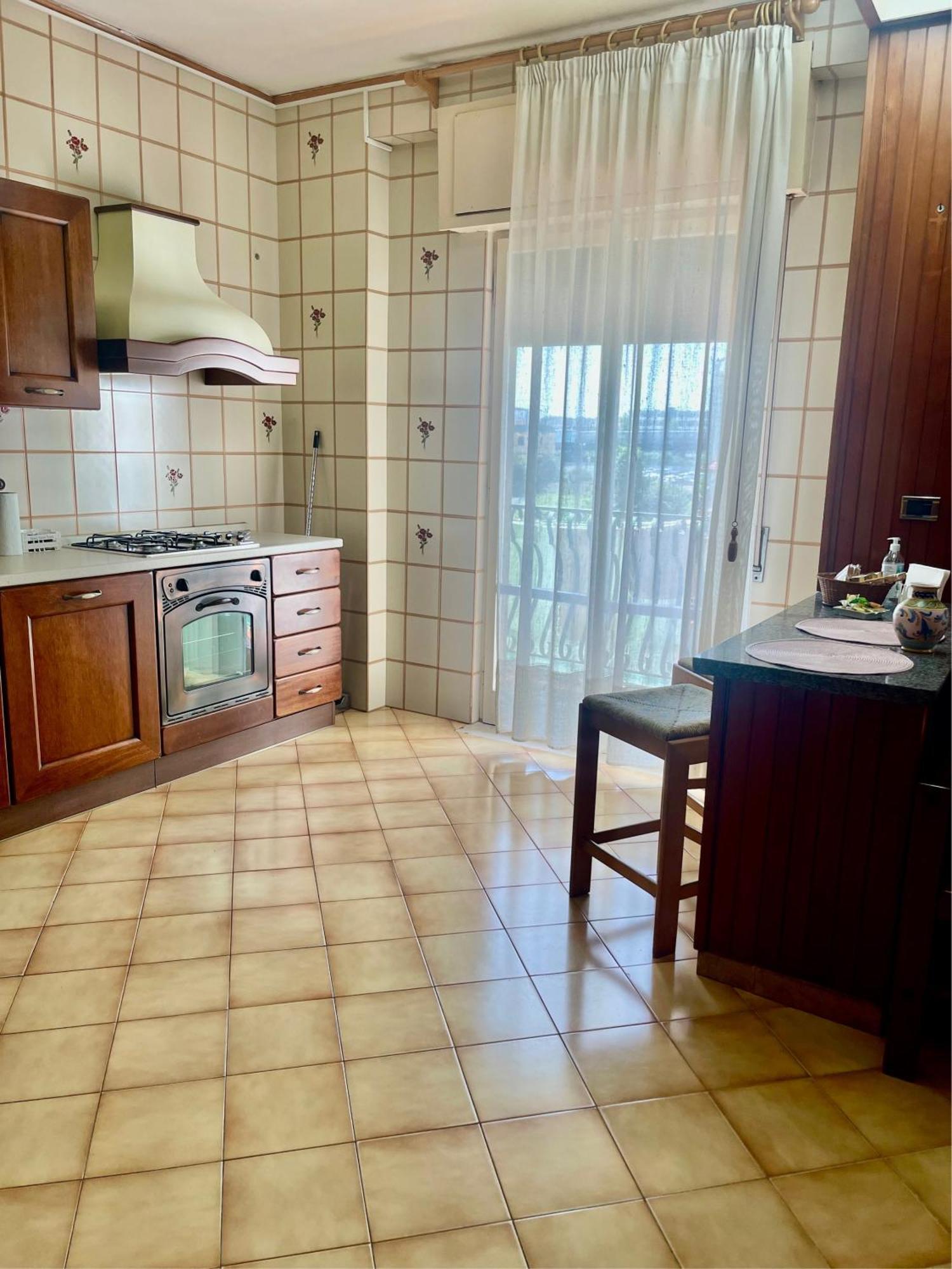 Apartament Rosa'S House Neapol Zewnętrze zdjęcie